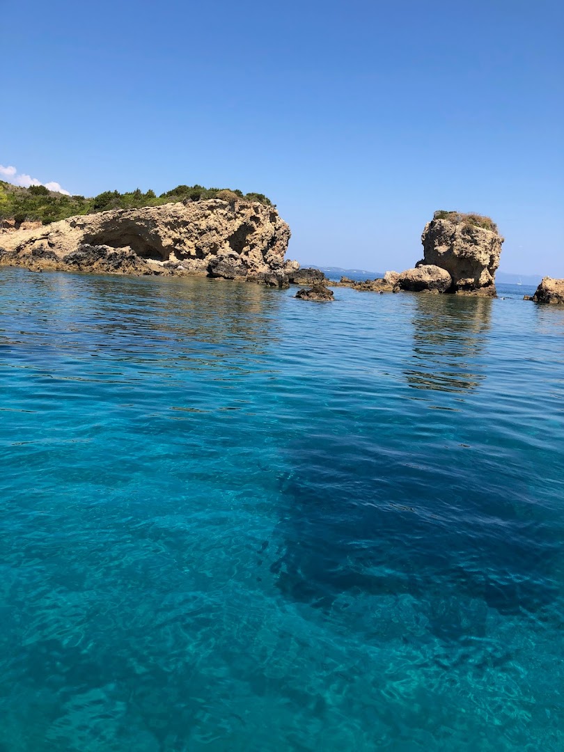 Φωτογραφία: Fermíkoula Lighthouse