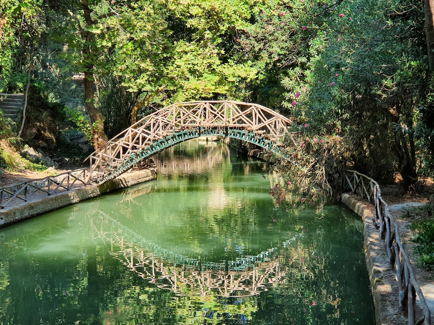 Φωτογραφία: Πάρκο Ροδινιού