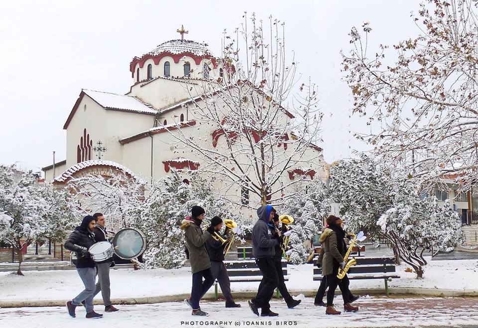 Φωτογραφία: Παρκο