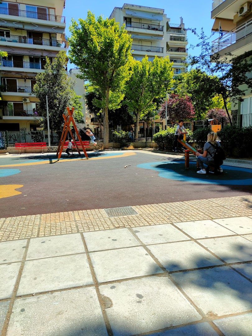 Φωτογραφία: Πάρκο Ίμβρου και Τενέδου