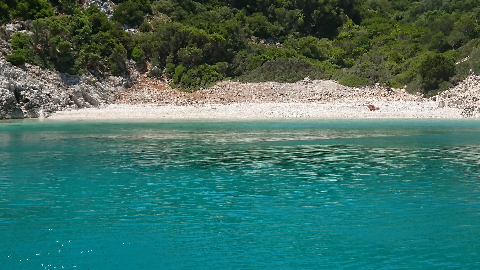Φωτογραφία: Tsoutsouli Beach