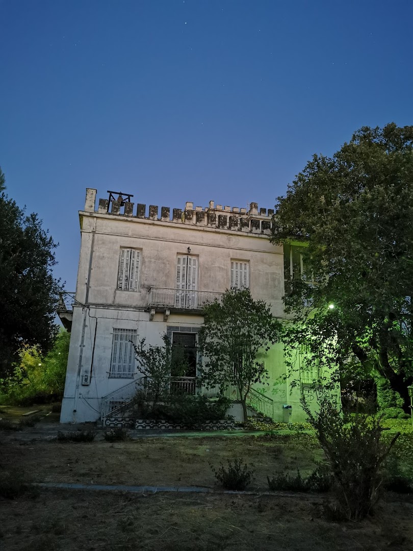 Φωτογραφία: Πλατεία Αγίου Νεκταρίου