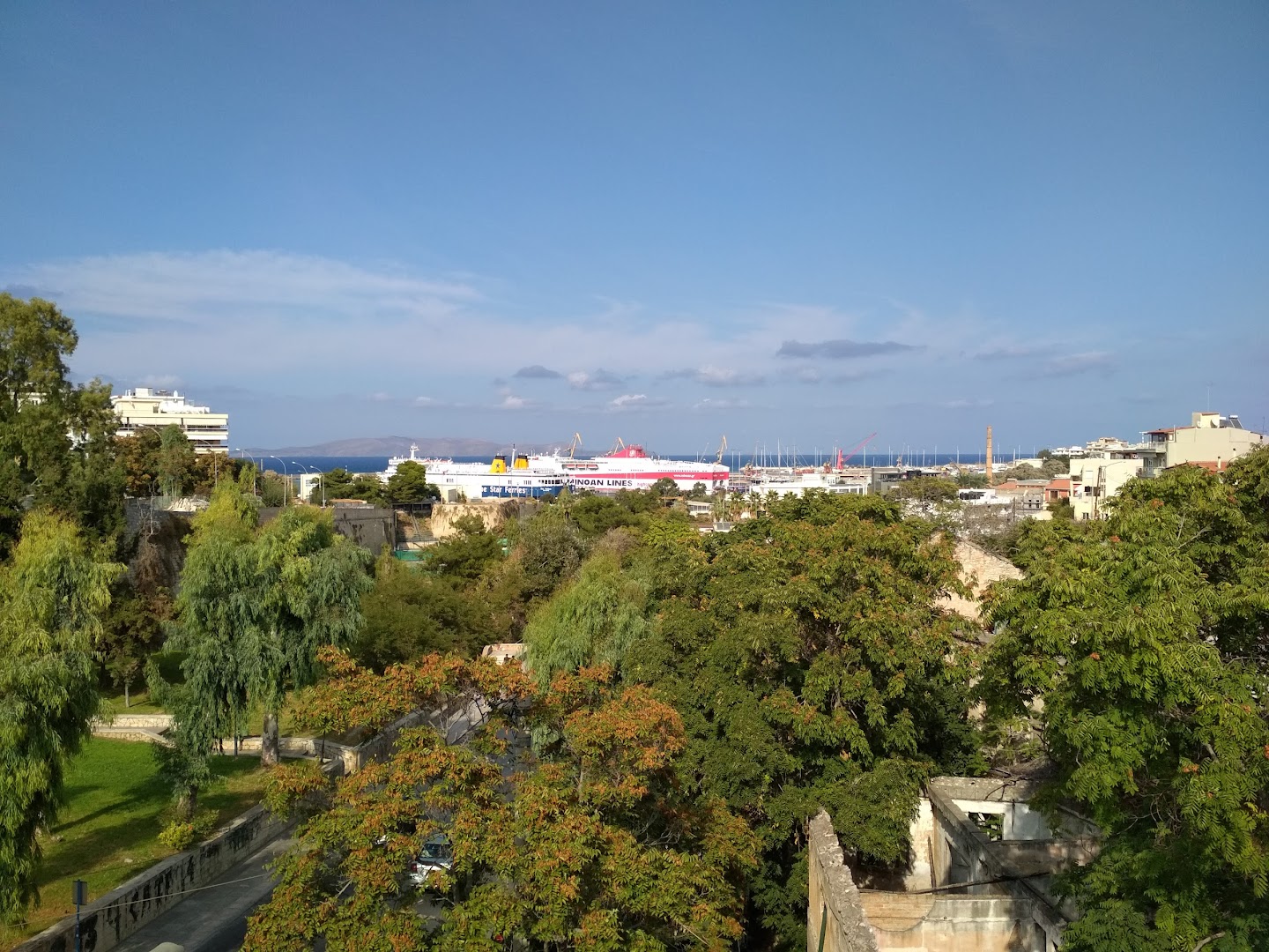 Φωτογραφία: Πάρκο Γεωργιάδη