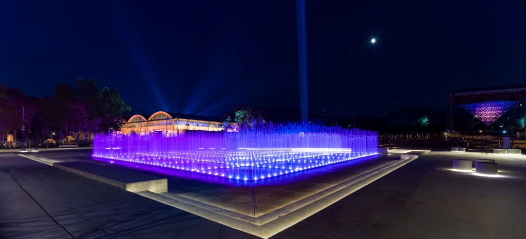 Φωτογραφία: The Ellinikon Experience Park