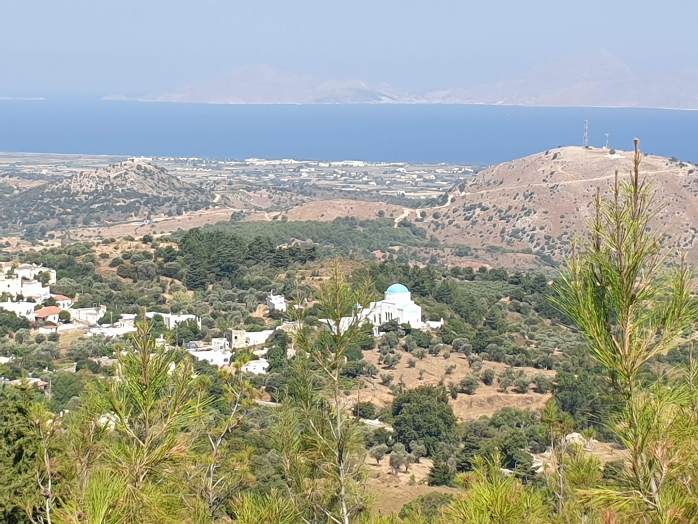 Φωτογραφία: Kos Natural Park
