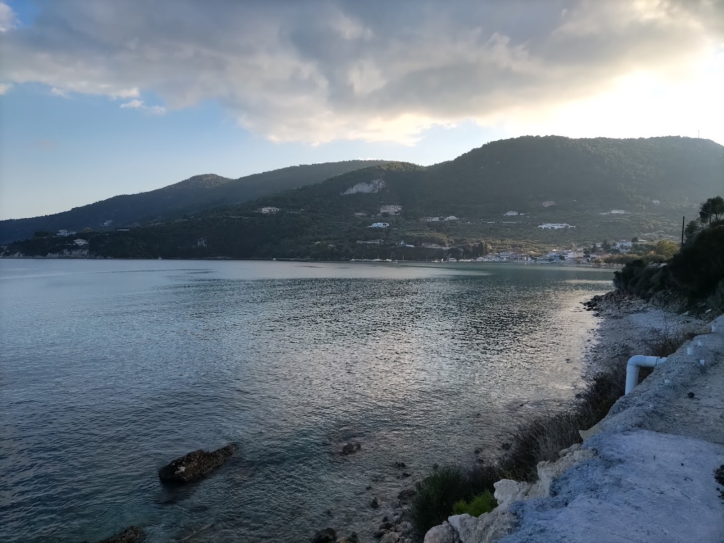 Φωτογραφία: Kalimaki Beach