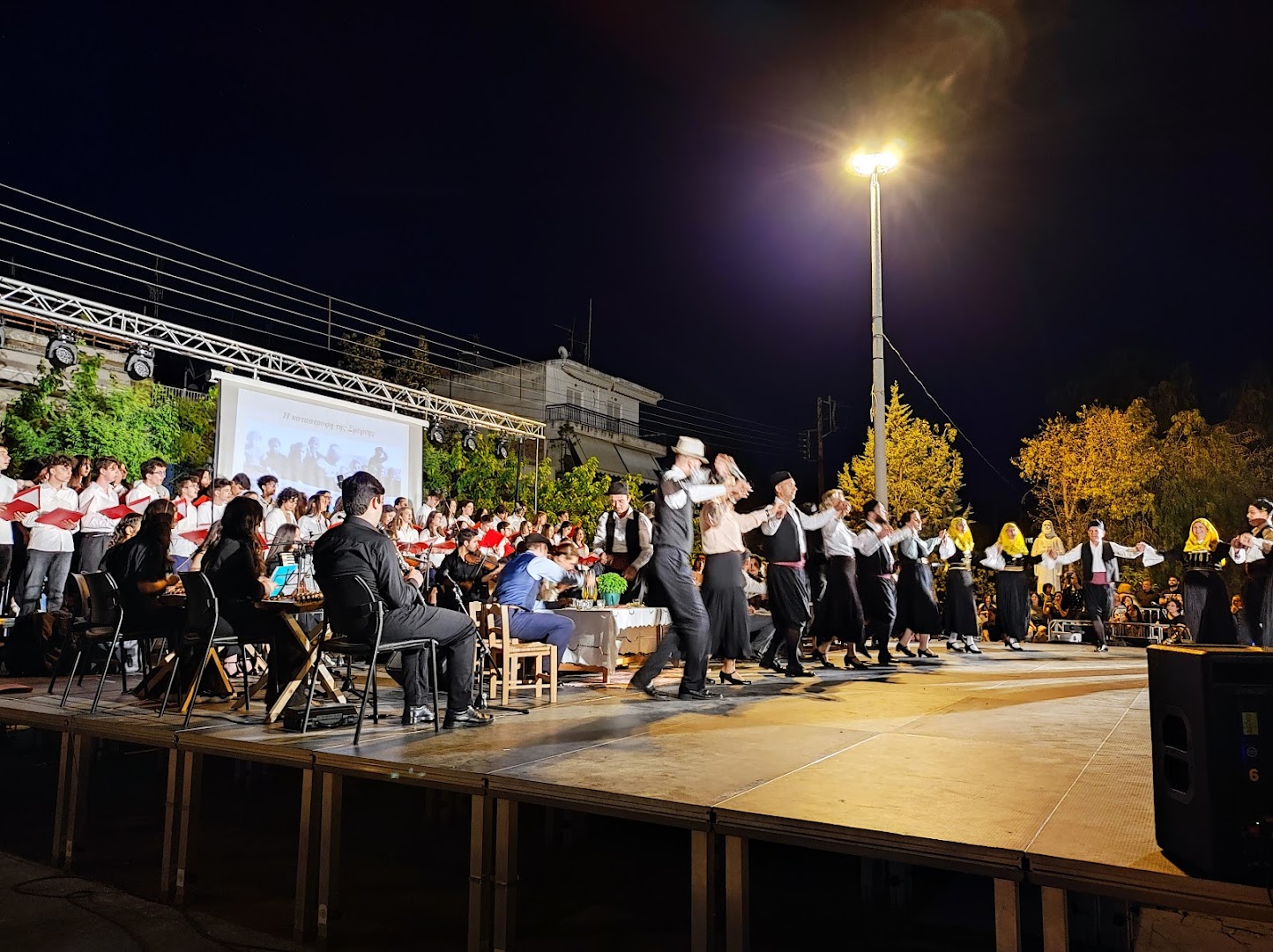 Φωτογραφία: Πλατεία Ελευθερίας (Μικράς Ασίας)