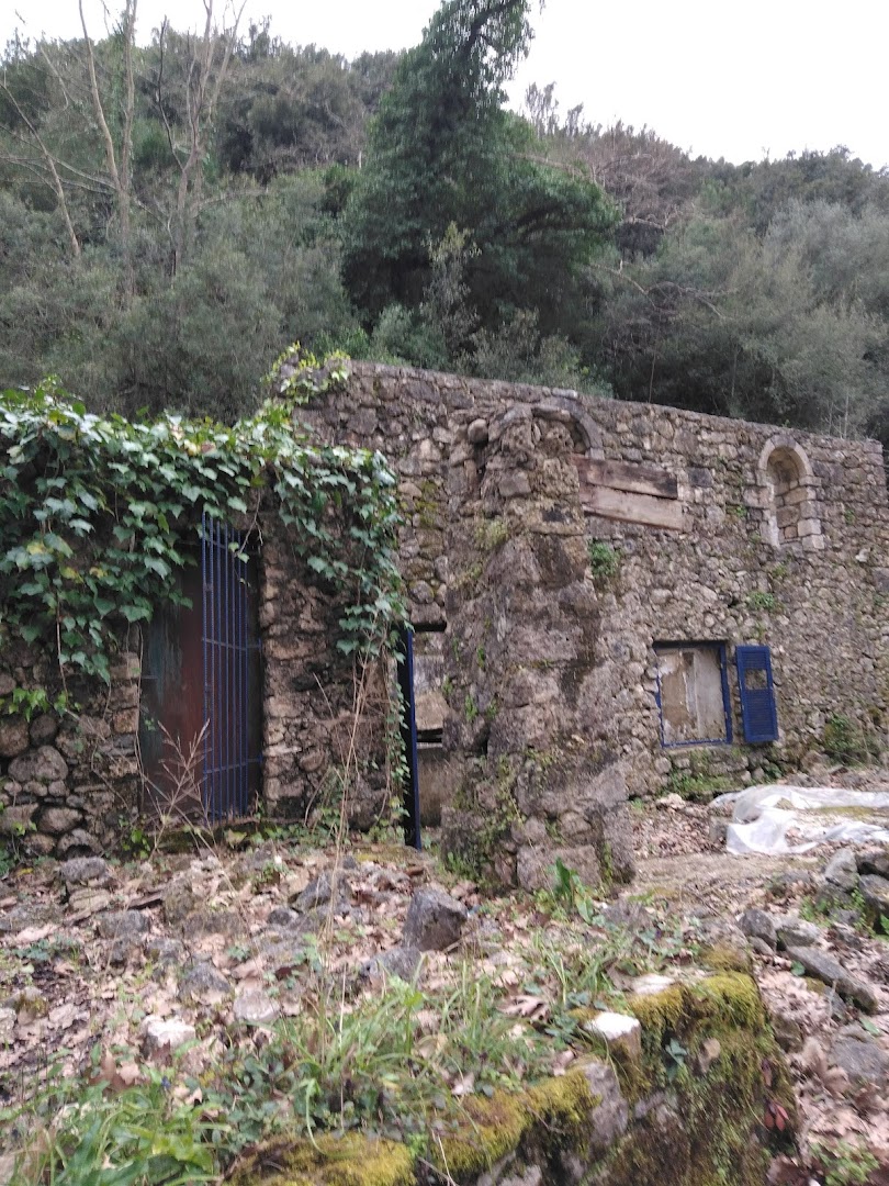 Φωτογραφία: Πάρκο Αναψυχής Πέρδικας