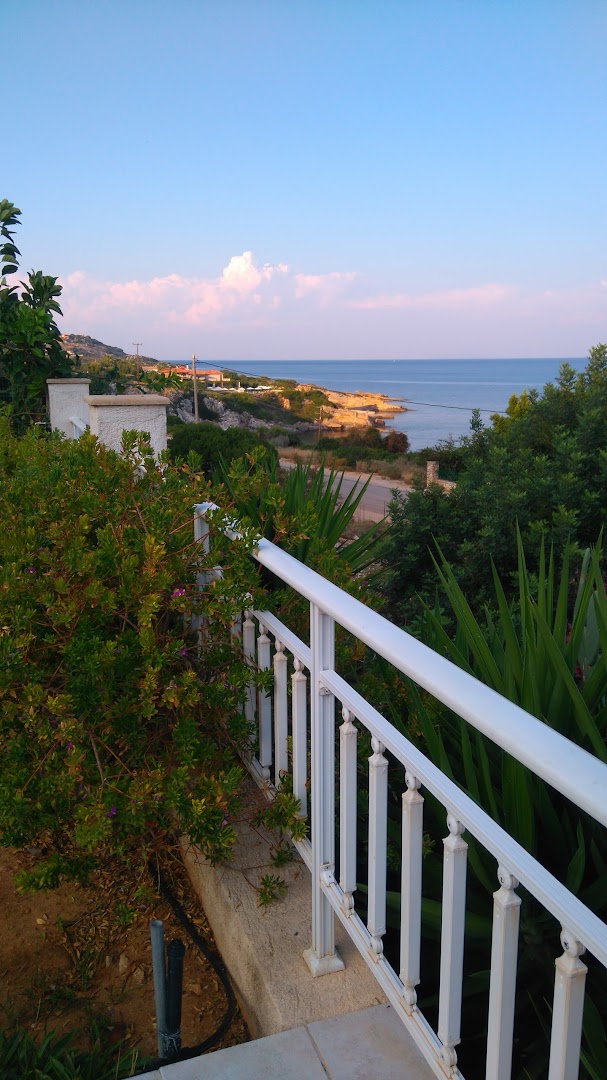 Φωτογραφία: Villa kef