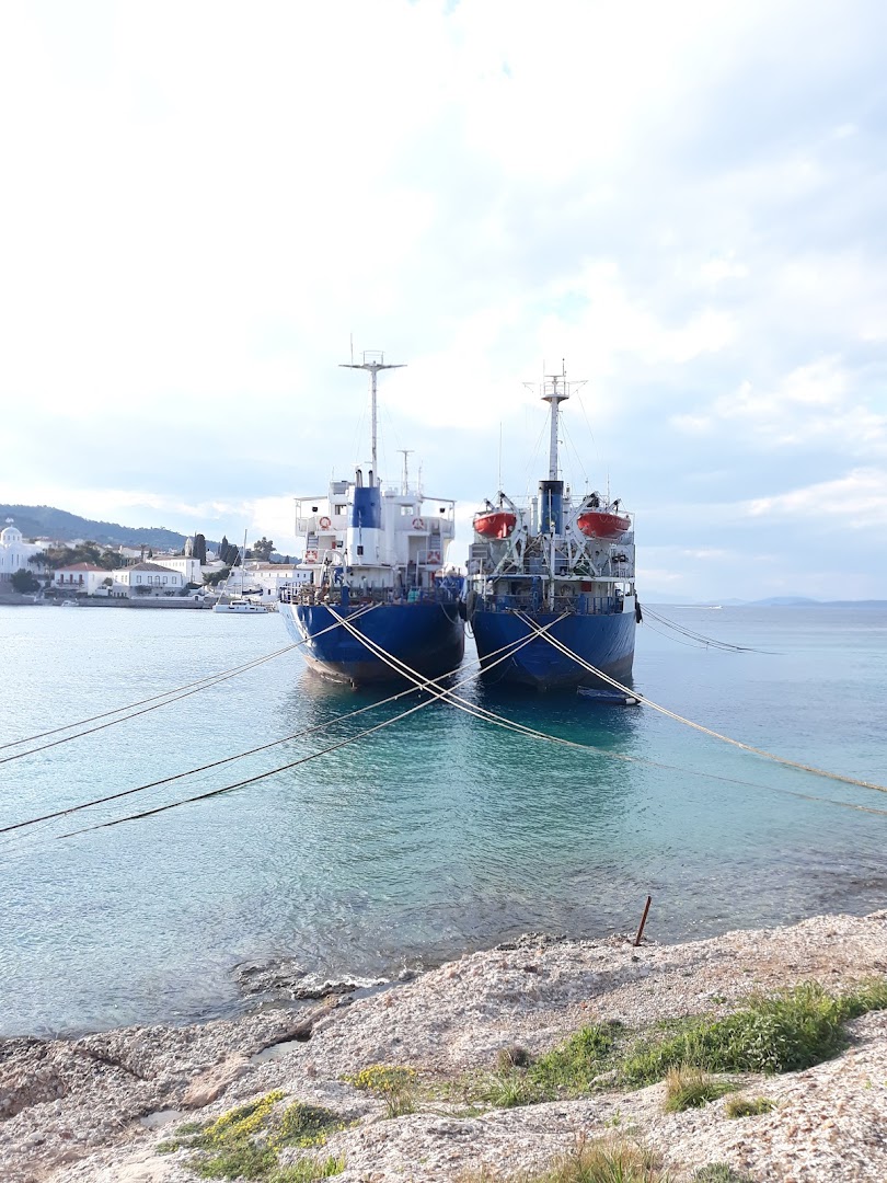 Φωτογραφία: Δημοτικό Άλσος Ιστορικών Διατηρητέων Μνημείων