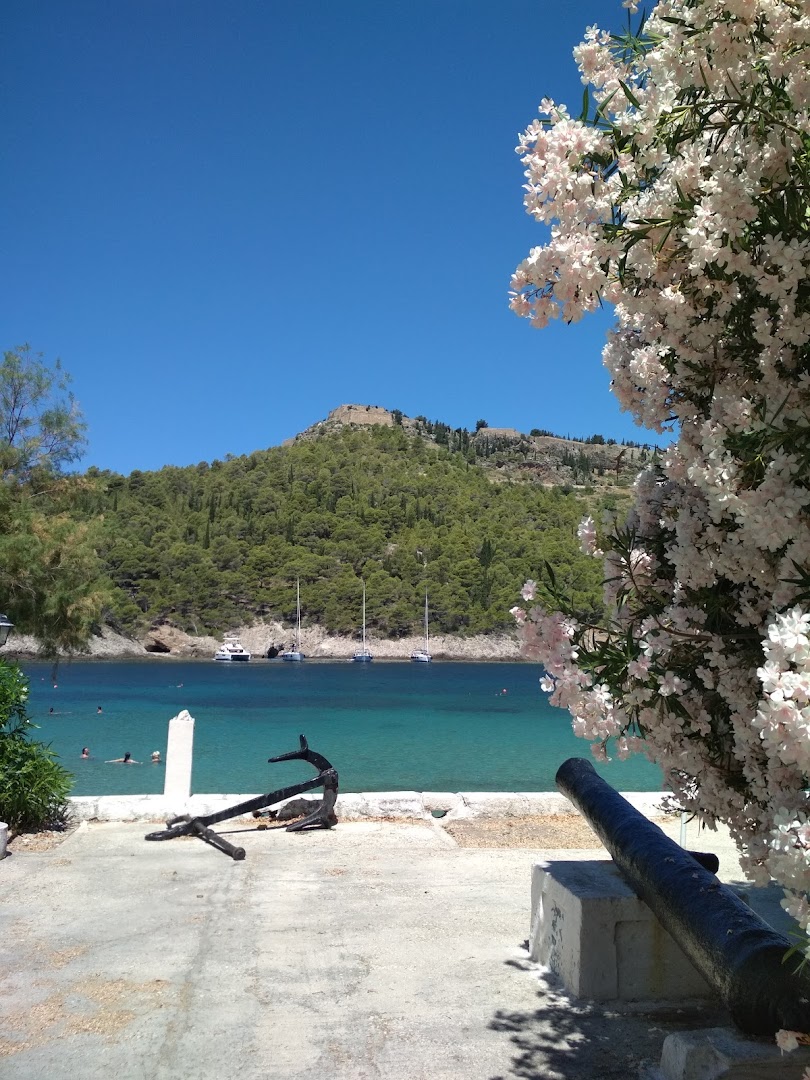Φωτογραφία: Memorial Park