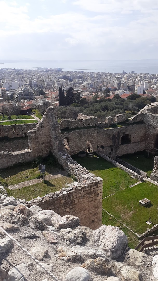 Φωτογραφία: Πάρκο Κάστρου