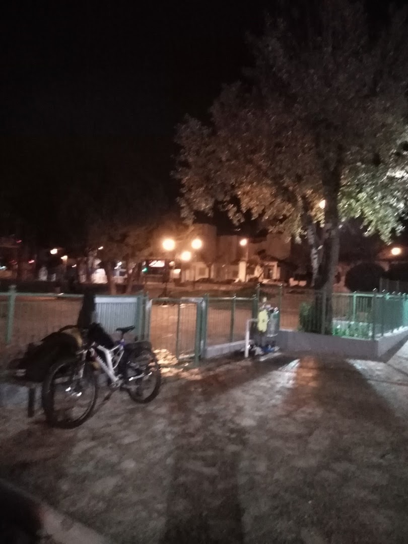 Φωτογραφία: Πάρκο Νέας Δημητριάδας