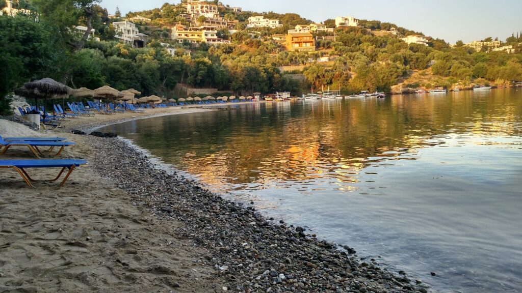 Φωτογραφία: Λίμνη