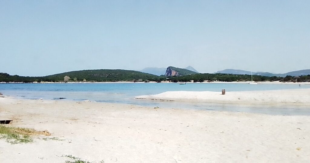 Φωτογραφία: Παραλία Κερεντζα