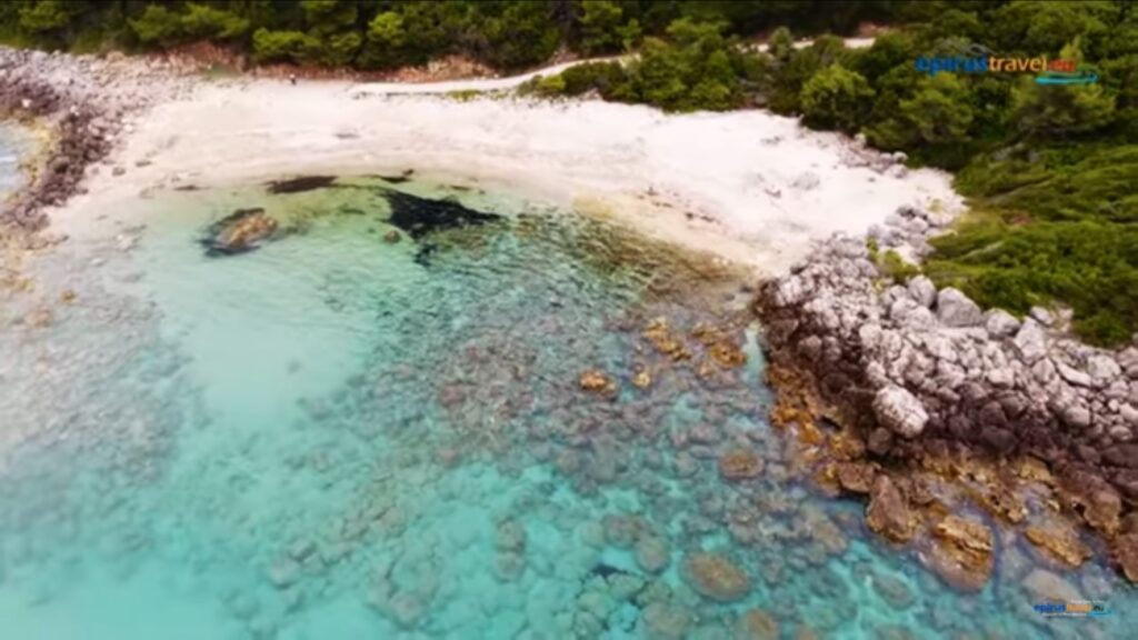 Φωτογραφία: Παραλία Λιμανάκι