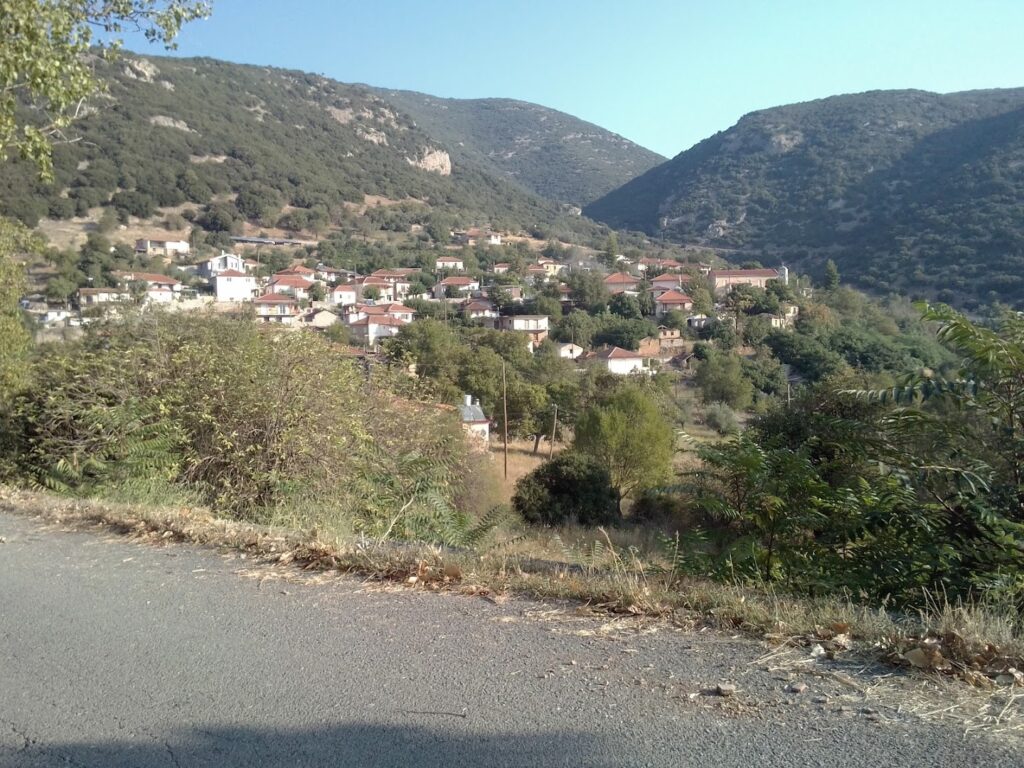 Φωτογραφία: Λίμνη