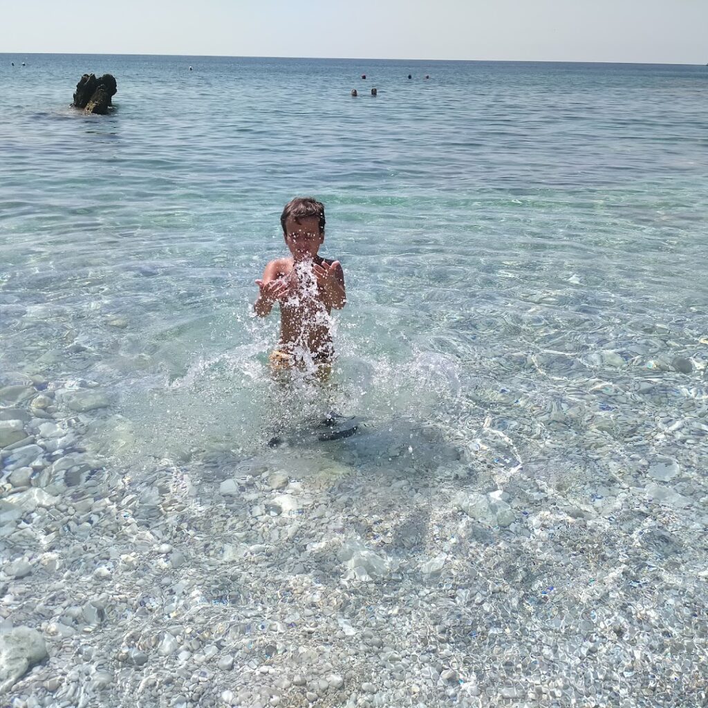 Φωτογραφία: Λαγκαδάκια