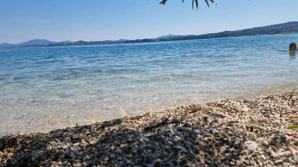 Φωτογραφία: Παραλία Πρινιά