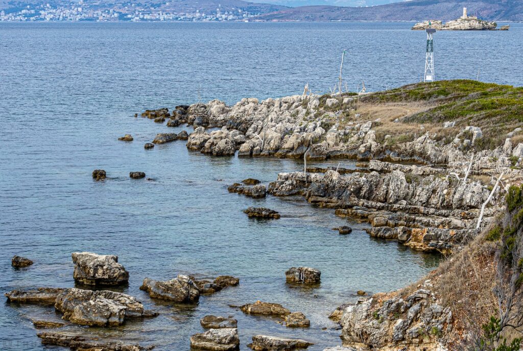 Φωτογραφία: Παραλία Κορφοβούνια