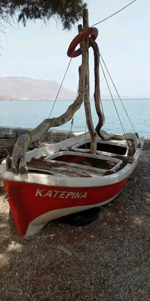 Φωτογραφία: Λίμνη